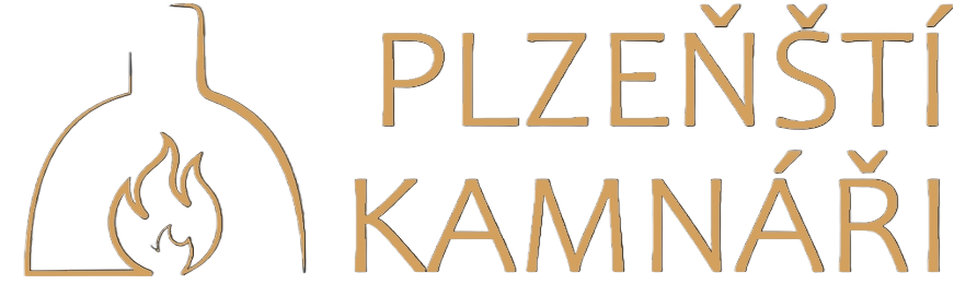Plzeňští kamnáři logo
